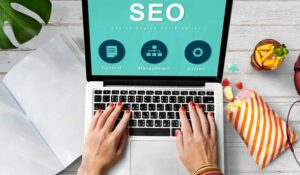 what is seo
